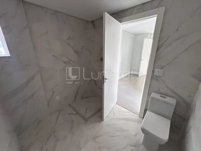 Apartamento com 3 Suítes - Miniatura - Lunardi Imóveis