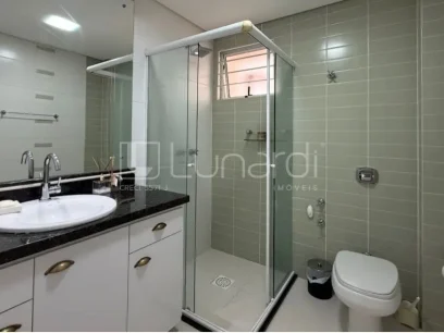 Apartamento com 3 Dormitórios - Miniatura - Lunardi Imóveis