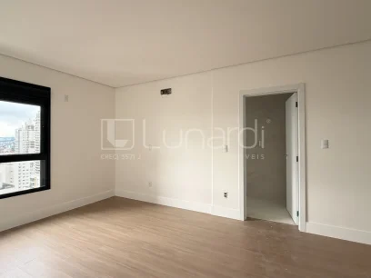 Apartamento com 4 Suítes - Miniatura - Lunardi Imóveis