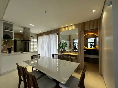 Casa com 3 Dormitórios - Miniatura - Lunardi Imóveis