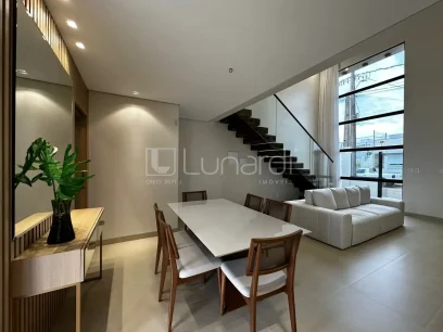 Casa com 3 Dormitórios - Miniatura - Lunardi Imóveis