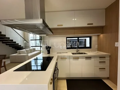 Casa com 3 Dormitórios - Miniatura - Lunardi Imóveis