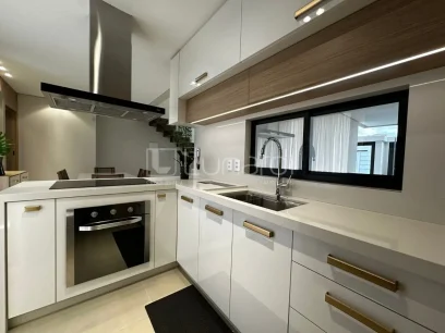 Casa com 3 Dormitórios - Miniatura - Lunardi Imóveis