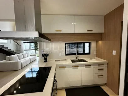Casa com 3 Dormitórios - Miniatura - Lunardi Imóveis