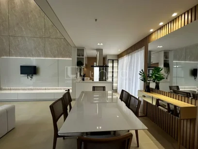 Casa com 3 Dormitórios - Miniatura - Lunardi Imóveis