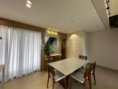 Casa com 3 Dormitórios - Miniatura - Lunardi Imóveis
