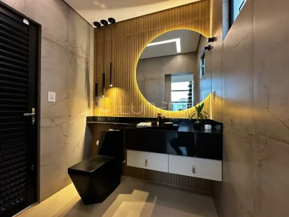 Casa com 3 Dormitórios - Miniatura - Lunardi Imóveis