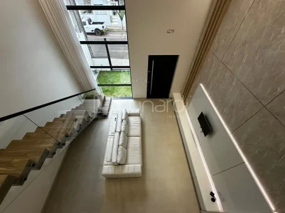 Casa com 3 Dormitórios - Miniatura - Lunardi Imóveis