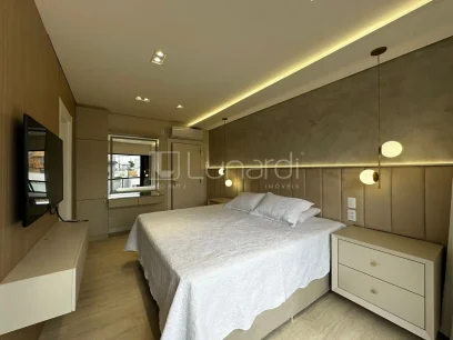 Casa com 3 Dormitórios - Miniatura - Lunardi Imóveis