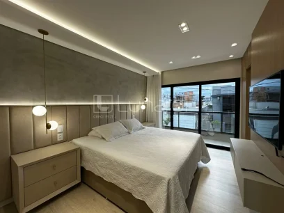 Casa com 3 Dormitórios - Miniatura - Lunardi Imóveis
