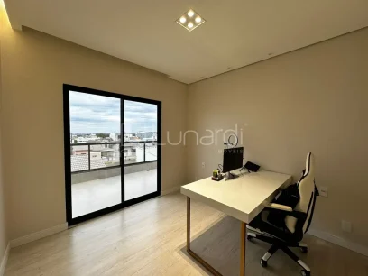 Casa com 3 Dormitórios - Miniatura - Lunardi Imóveis
