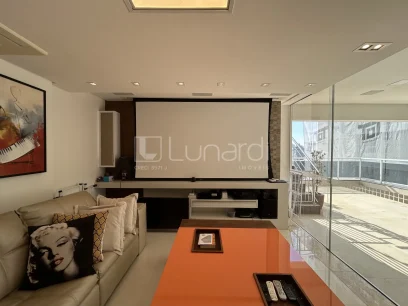 Cobertura com 3 Suítes - Miniatura - Lunardi Imóveis