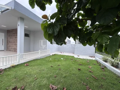Casa com 2 Dormitórios - Miniatura - Lunardi Imóveis