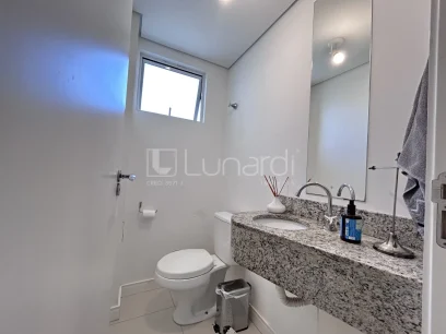 Apartamento com 2 Suítes - Miniatura - Lunardi Imóveis