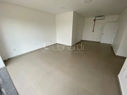 Sala Comercial - Miniatura - Lunardi Imóveis