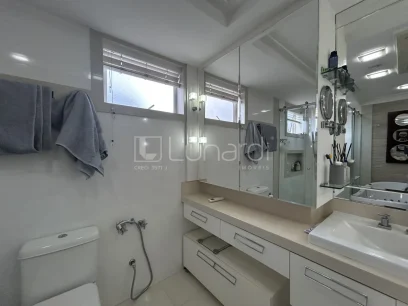 Cobertura com 3 Suítes - Miniatura - Lunardi Imóveis