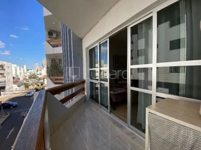 Apartamento com 3 Dormitórios - Miniatura - Lunardi Imóveis