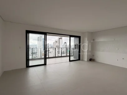 Apartamento com 4 Suítes - Miniatura - Lunardi Imóveis