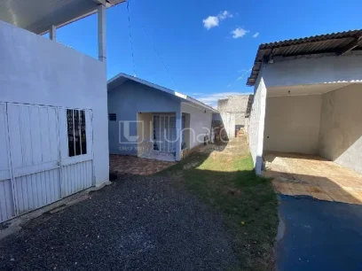 Casa com 2 Dormitórios - Miniatura - Lunardi Imóveis