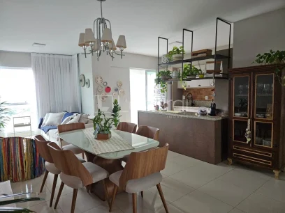 Apartamento com 3 Dormitórios - Miniatura - Lunardi Imóveis