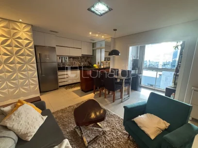 Apartamento com 2 Dormitórios - Miniatura - Lunardi Imóveis