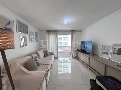 Apartamento com 2 Suítes - Miniatura - Lunardi Imóveis
