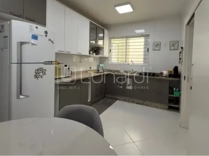 Apartamento com 3 Dormitórios - Miniatura - Lunardi Imóveis