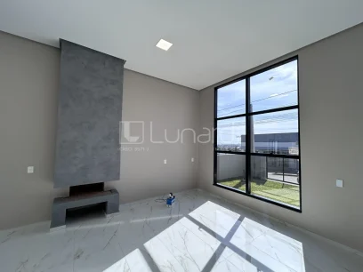 Casa com 3 Dormitórios - Miniatura - Lunardi Imóveis