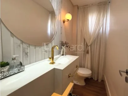 Apartamento com 3 Dormitórios - Miniatura - Lunardi Imóveis