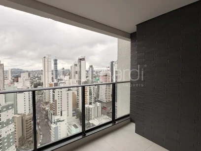 Apartamento com 4 Suítes - Miniatura - Lunardi Imóveis