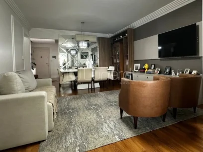 Apartamento com 3 Dormitórios - Miniatura - Lunardi Imóveis