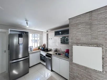Apartamento com 2 Suítes - Miniatura - Lunardi Imóveis