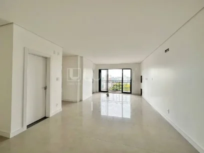 Apartamento com 2 Suítes - Miniatura - Lunardi Imóveis