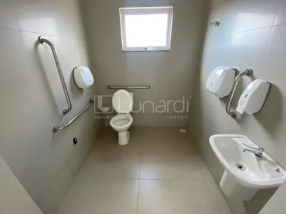 Sala Comercial - Miniatura - Lunardi Imóveis
