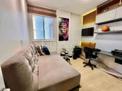 Apartamento com 3 Dormitórios - Miniatura - Lunardi Imóveis