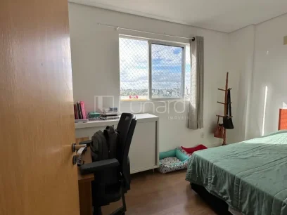 Apartamento com 2 Dormitórios - Miniatura - Lunardi Imóveis