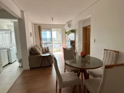 Apartamento com 2 Dormitórios - Miniatura - Lunardi Imóveis