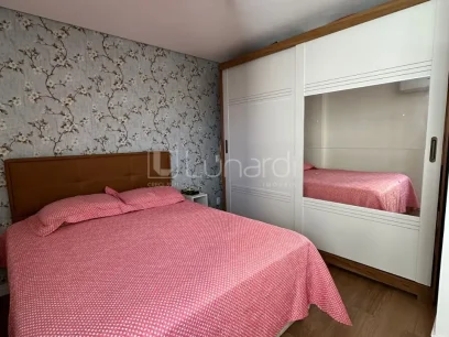 Apartamento com 2 Dormitórios - Miniatura - Lunardi Imóveis