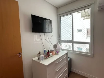 Apartamento com 2 Dormitórios - Miniatura - Lunardi Imóveis