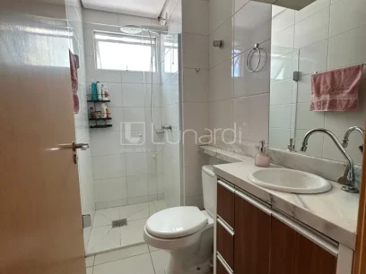 Apartamento com 2 Dormitórios - Miniatura - Lunardi Imóveis