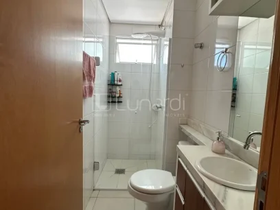 Apartamento com 2 Dormitórios - Miniatura - Lunardi Imóveis
