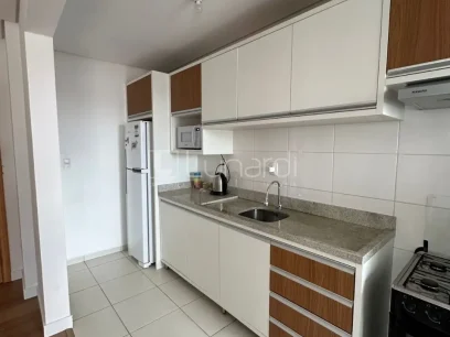 Apartamento com 2 Dormitórios - Miniatura - Lunardi Imóveis