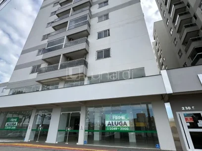 Apartamento com 2 Dormitórios - Miniatura - Lunardi Imóveis