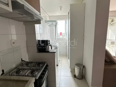 Apartamento com 2 Dormitórios - Miniatura - Lunardi Imóveis