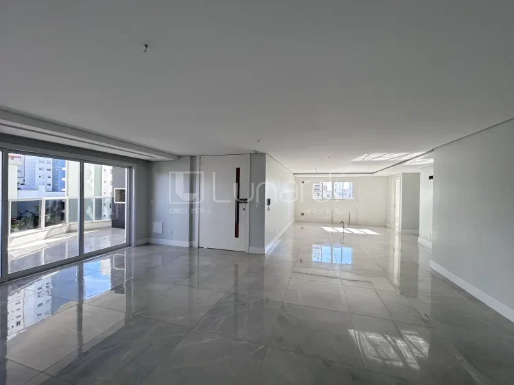 Apartamento com 3 Suítes - Lunardi Imóveis