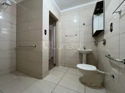 Casa com 3 Dormitórios - Miniatura - Lunardi Imóveis