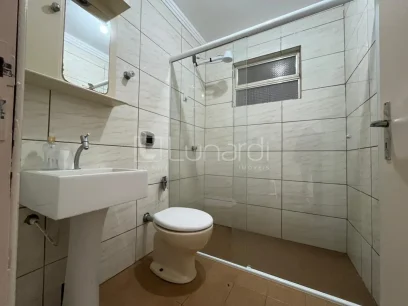 Casa com 3 Dormitórios - Miniatura - Lunardi Imóveis