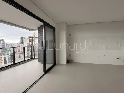 Apartamento com 4 Suítes - Miniatura - Lunardi Imóveis