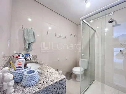 Apartamento com 2 Suítes - Miniatura - Lunardi Imóveis