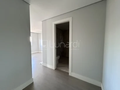 Apartamento com 3 Suítes - Miniatura - Lunardi Imóveis